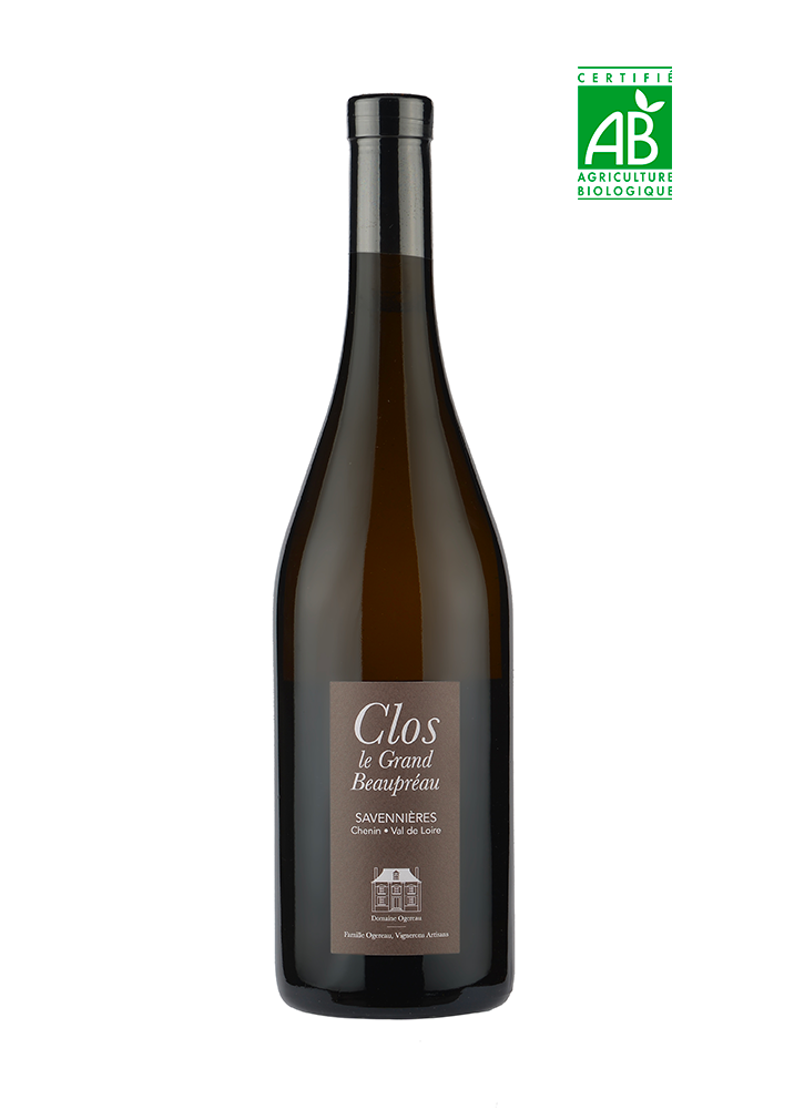 clos le grand beaupréau