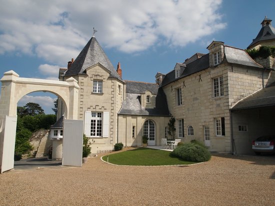 chateau hureau