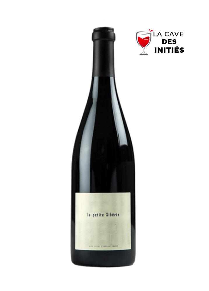 la petite sibérie