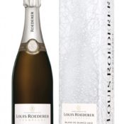 blanc de blanc champagne