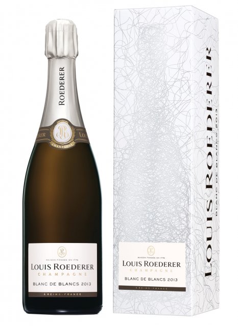 blanc de blanc champagne