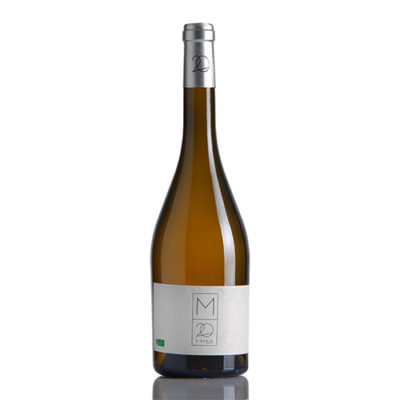 M Blanc 20 C.BODIN - AOP Languedoc