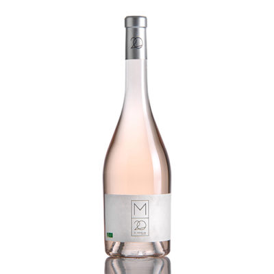 M Rosé 20 C.BODIN - AOP Languedoc