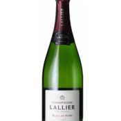 champagne lallier