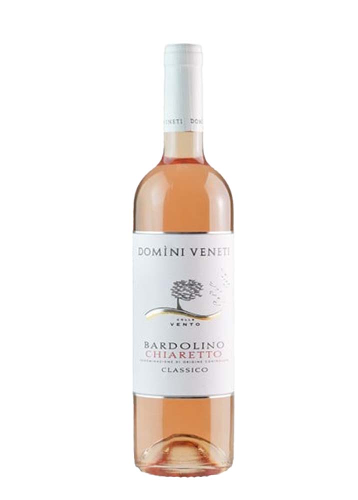 Bardolino DOC rosé Domini Veneti