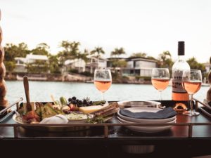 Quels vins rosés pour l'été ?