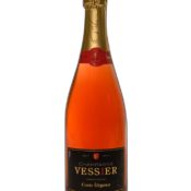 champagne-vessier-rosé-cuvée-elegance