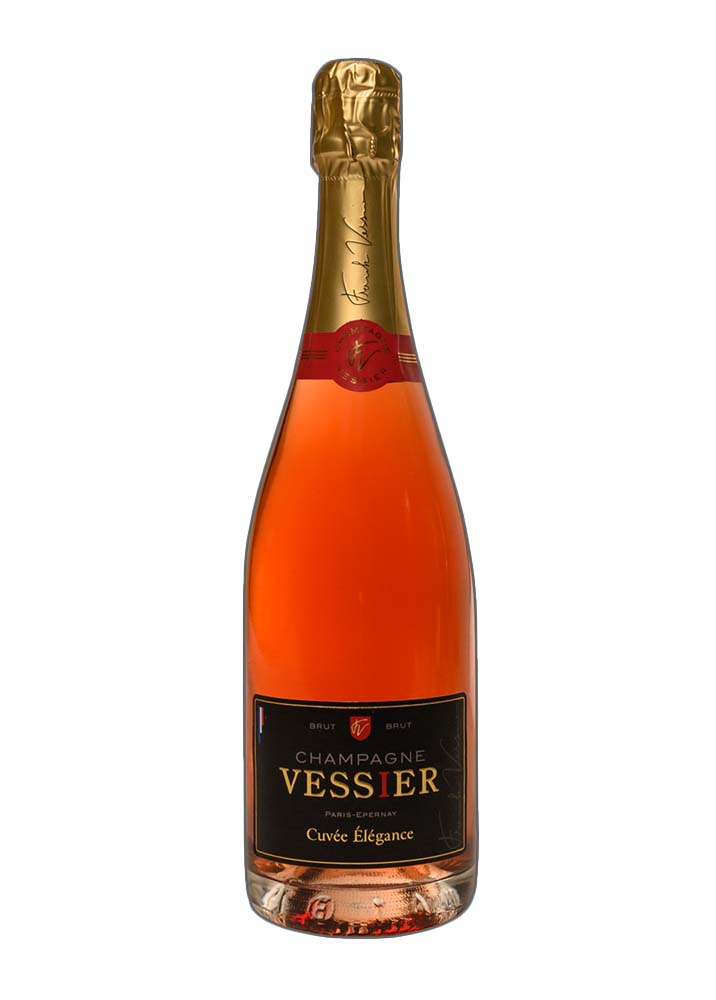 champagne-vessier-rosé-cuvée-elegance