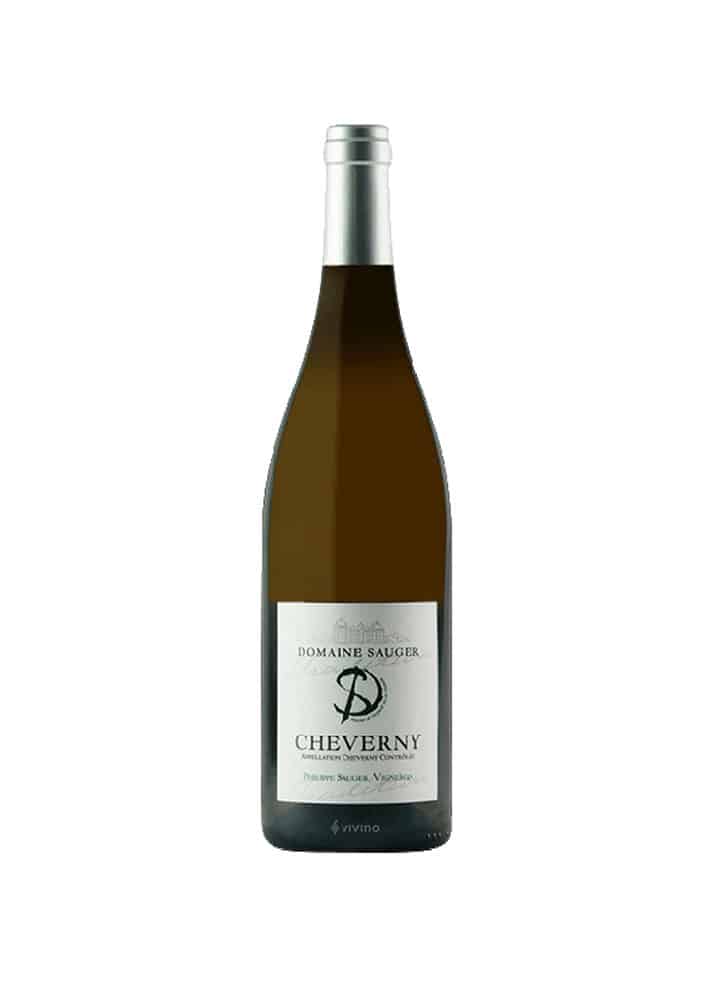 Cheverny Blanc - Domaine Sauger