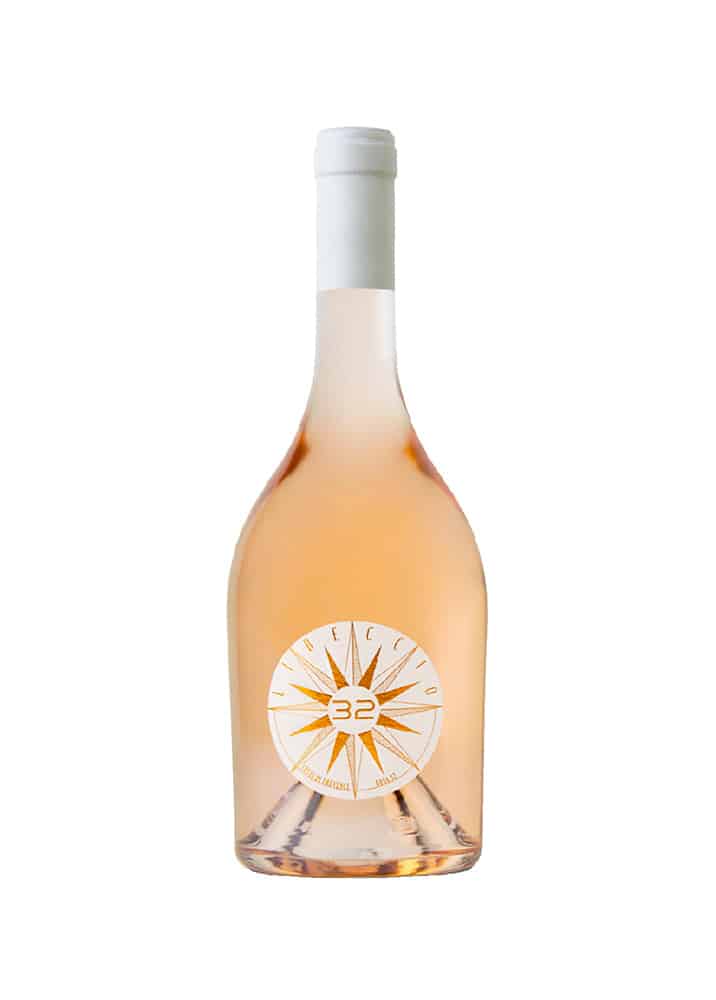Libeccio rosé - Rosa 32 - AOP Côtes de Provence