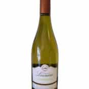 Domaine des lauriers chardonnay blanc