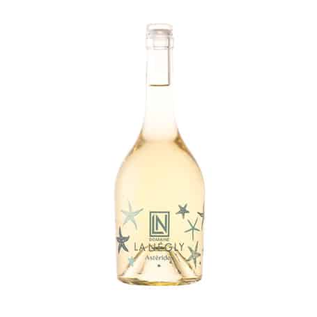 chateau la negly asterides blanc