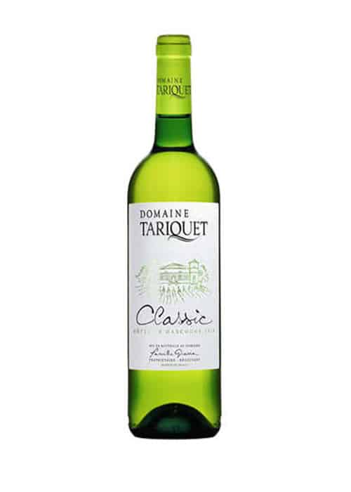 domaine tariquet classic