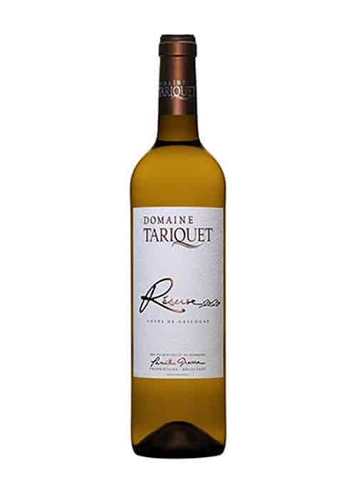 domaine tariquet reserve