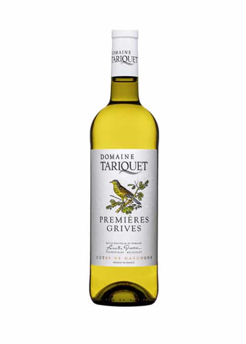 domaine tariquet